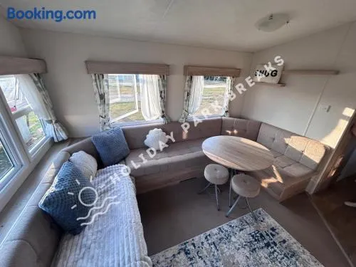 Cosy Cove at Seal Bay - 2 Bedroom Holiday Home on White Horse - Image 1