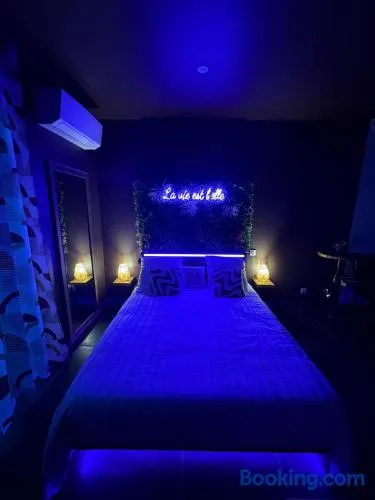 Appartement Romantique Exceptionnel - Image 1