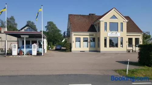 Gamla Macken - Image 1