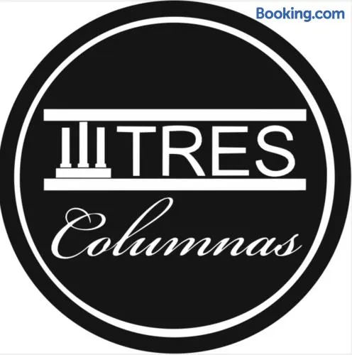 TRES COLUMNAS - Image 1