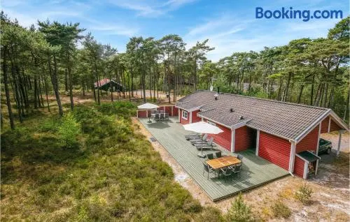 Holiday Home Savnæbban - Image 1