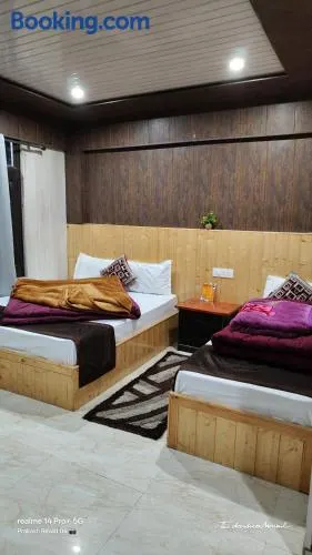 Jai Shri Badri - Image 1