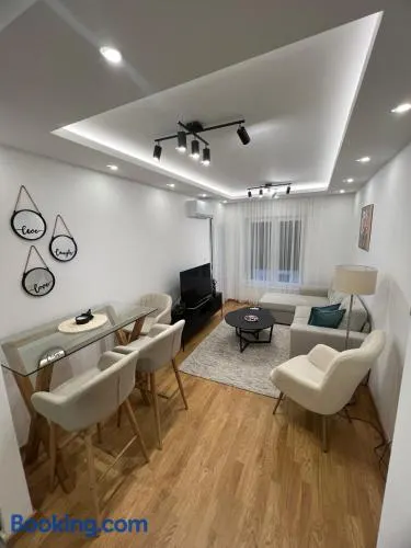 Apartman Star Lux - Image 1