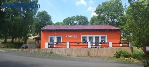 Penzion U Kapličky - Image 1