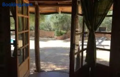 casa hobbit Puente Genil - Image 1