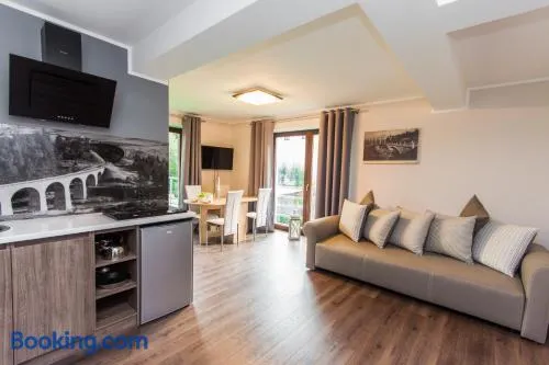 Apartamenty Dawna Wisła - Image 1
