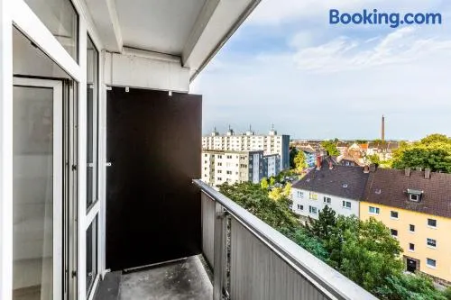 Fair Apartments Cologne - Image 1