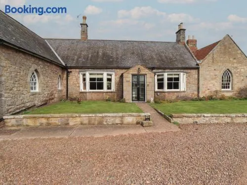 The Coach House - Image 1