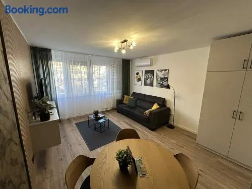 Révi Apartman - Image 1