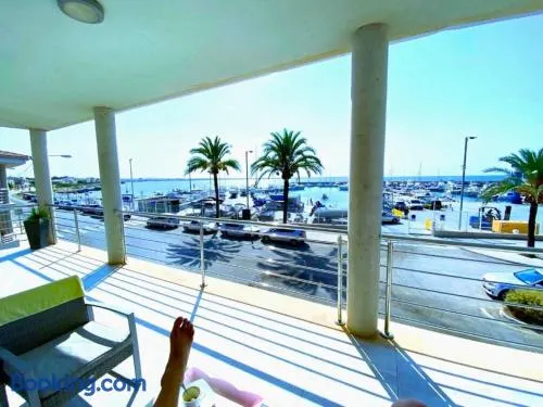 CA dúplex mar s'Estanyol de Migjorn - Image 1