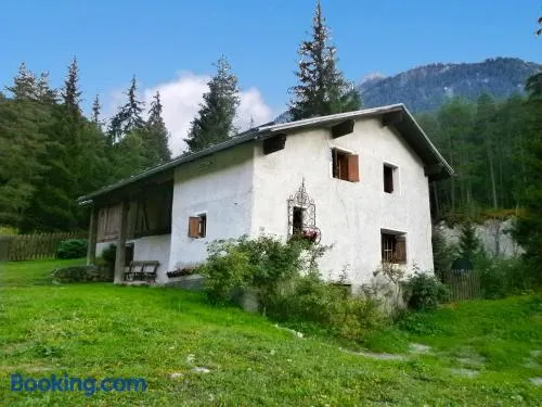 Ancient Engadine Mill - Image 1