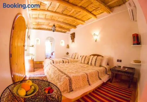 Hotel Babylon Dades - Image 1