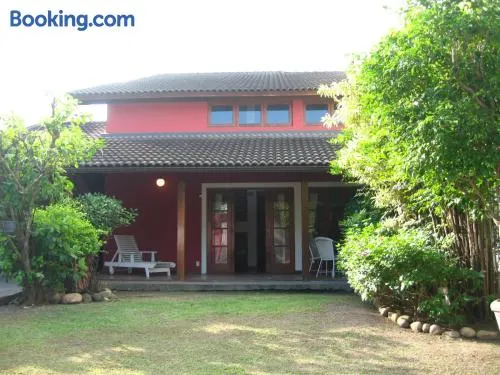 Casa do Sergio - Image 1
