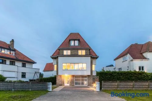 Villa Mercator - Nieuwpoort-Bad - Image 1
