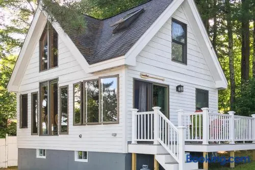 Loons Nest Cottage - Image 1