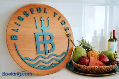 Blissful Tides - Image 1