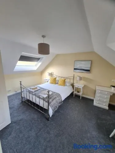 Self contained annexe in pretty Suffolk village - Image 1