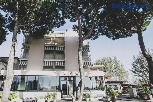 Hotel Diana - Image 1