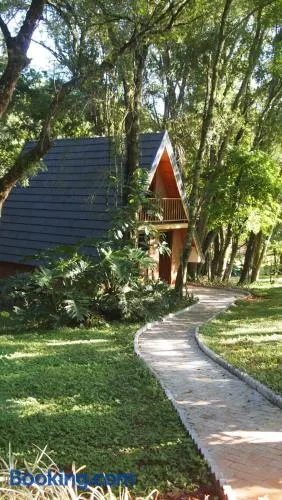 Cabañas Nueva Alborada - Image 1