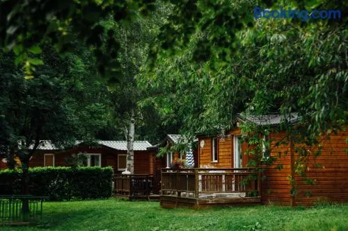 Camping Le Malazéou Wellness Sport Camping - Image 1