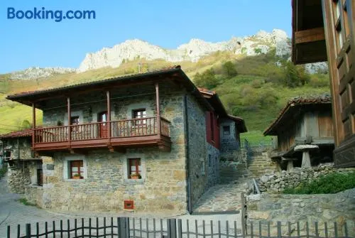Casas Rurales Prieto - Image 1
