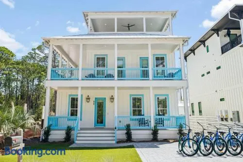 Beach Blessing at Seagrove on 30A by 30A Escapes - Image 1