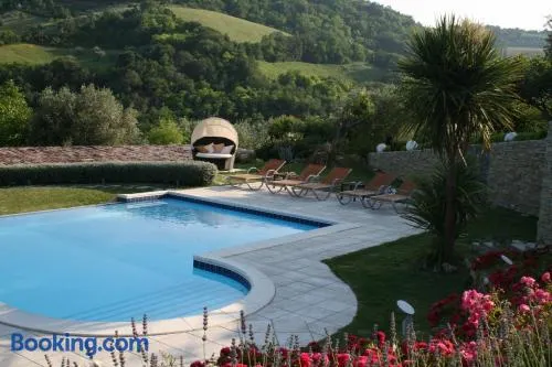 Relais Il Monticello - Image 1