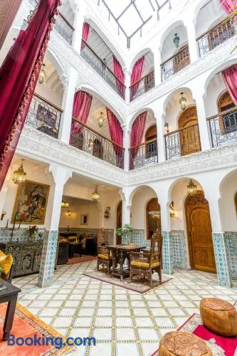 Riad Mouna - Image 1