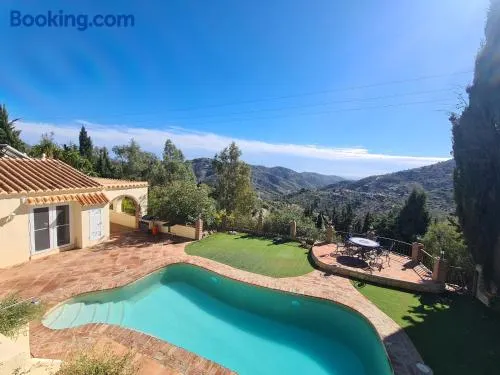 Casa tranquila torrox - Image 1