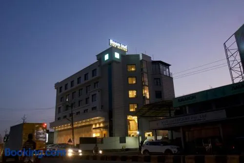 Boon Inn - Image 1