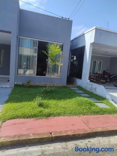 Casa cop 30 temporada em condomínio - Image 1