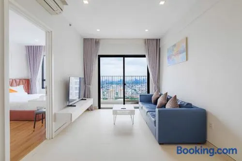 Solara Masteri Thảo Điền Apartment - Image 1