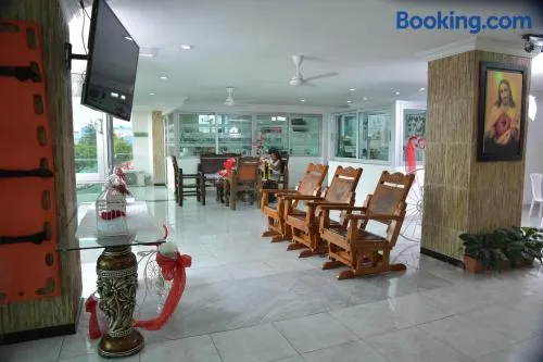 Hotel Cartagena Comfort - Image 1