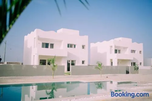 White Residence Villas - Image 1