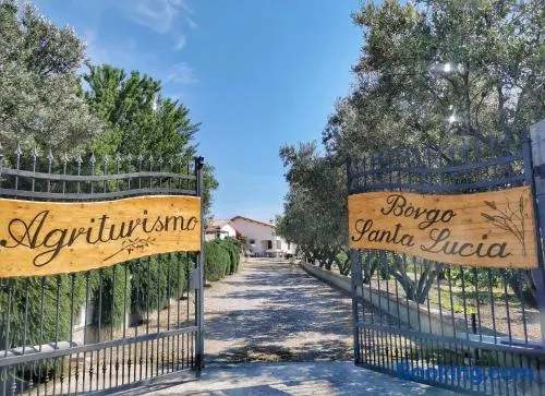 Borgo Santa Lucia - Image 1