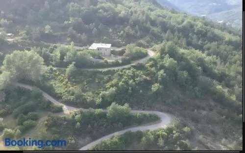 Gîte Fonfroide, Drome Provençale - Image 1