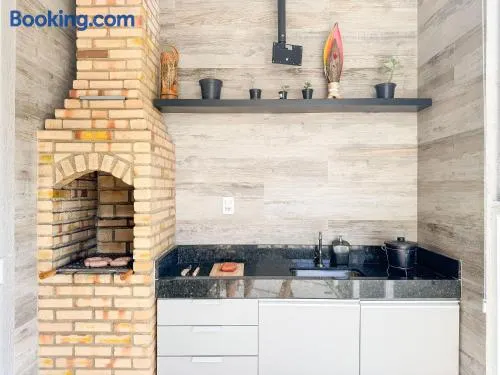 Ap encantador a 100 m da praia Costazul | ROBD203 - Image 1