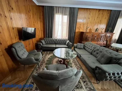 Sofia’s house kobuleti - Image 1