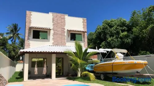 Itaparica Beach House - Image 1