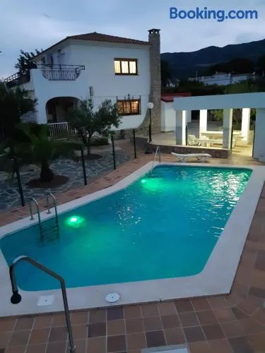 MASIA DE LUZ - Image 1