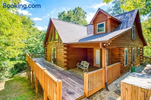 Wunderland Cabin - Image 1