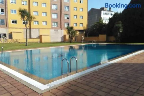 APARTAMENTO EN A ESTRADA/GALICIA - Image 1
