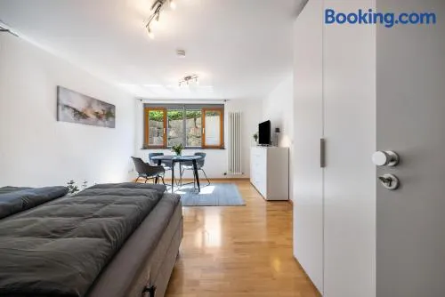 Ferienwohnung Hammer - Image 1