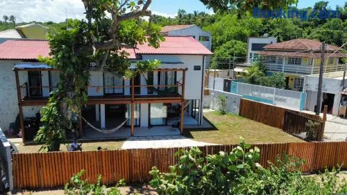 Casa Makai - Pé na Areia - Praia dos Padres - Image 1