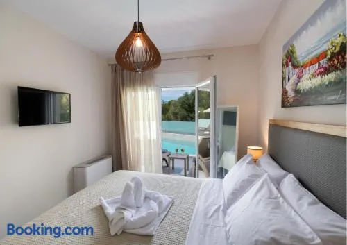 Deluxe Olga Apartments B - Image 1