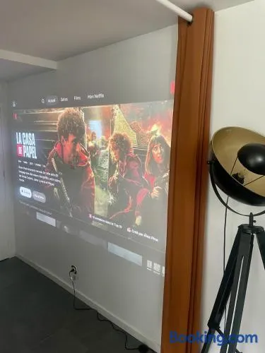 Cinema & Netflix a La Roche - Image 1