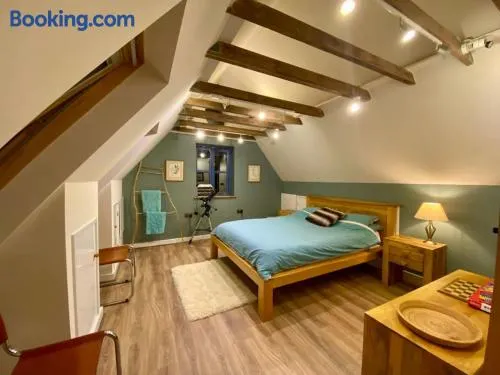 The Guest House near Hay on Wye - Image 1