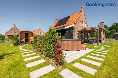 Hub Resorts Knuitershoek - Image 1