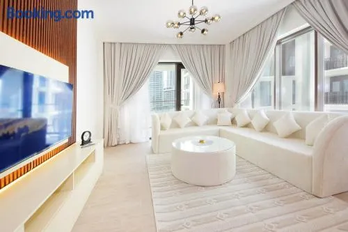 Breeze haven residences- 2BHK brand new furnished apartment - Image 1