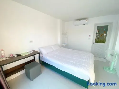 บ้าน ณัฐฐิญา โฮมสเตย์ Nattiya Homestay - Image 1